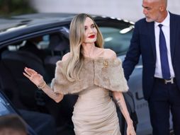 Venecija Film Festival Premijera Filma Maria