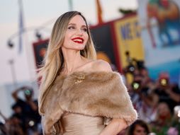 Venecija Film Festival Premijera Filma Maria