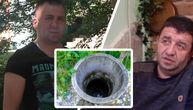 Mystery of death of cousins in a well! One went in to clean it, the other followed, neither came out