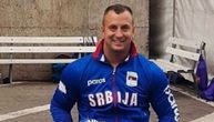 "Više od 80 časova trajala borba": Oglasio se POKS i otkrio kako je Nebojši Đuriću vraćena medalja iz Pariza