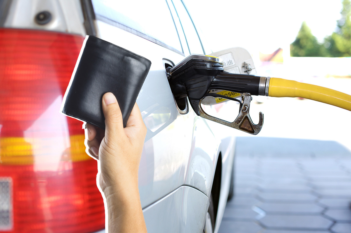 Nemci rešili problem velikih cena na pumpama: Evo i kako