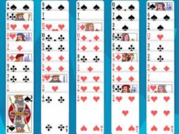 Karte skrivalica pronađite kartu