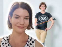 Melisa Tod Melissa Todd