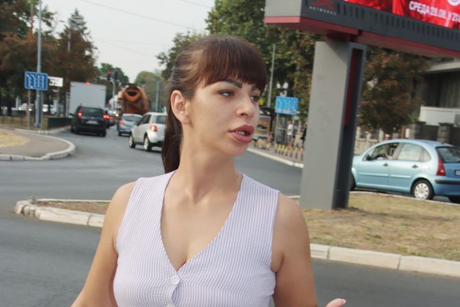 Miljana Kulić Miljana Kulić