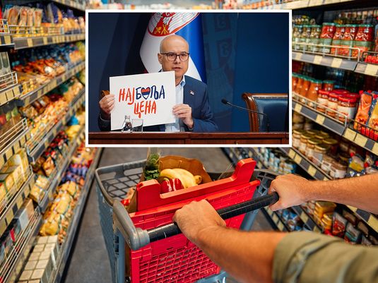 Detaljan spisak namirnica koje će biti jeftinije od 1. septembra: Svinjsko meso 600, piletina ispod 400 RSD