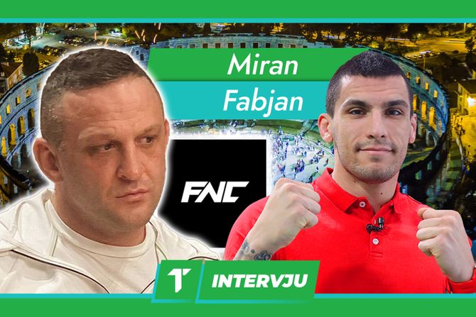 Miran Fabjan Veliki Intervju