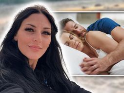 Misi Robinson Missy Robinson profesionalno maženje