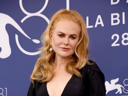Nikol Kidman