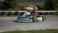 Doživite G-drive #takomoćno karting iskustvo