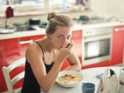 Ovsena dijeta ovsena kaša ovas