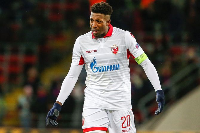 Mičel Donald Mičel Donald