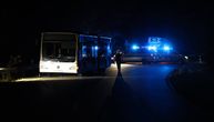 Horor u Nemačkoj: Žena nožem napala putnike u gradskom autobusu, tri osobe u kritičnom stanju