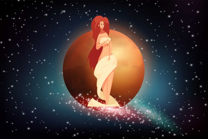 Venera Venera