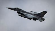 Ukrajina izgubila još jedan F-16: Pilot poginuo u borbenoj misiji, istraga u toku