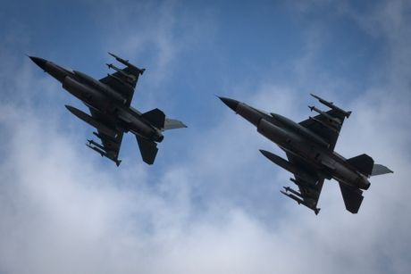 F 16 Ukrajina Vazduhoplovstvo F 16 Ukrajina Vazduhoplovstvo