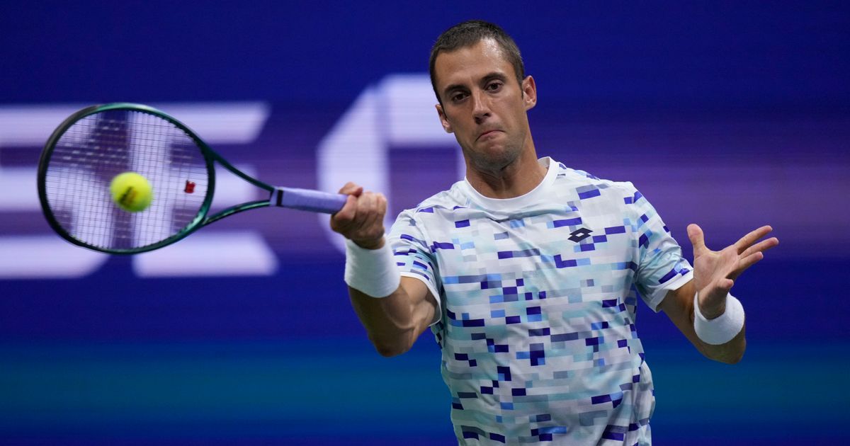 Održan žreb za kvalifikacije za Australijan Open: Srpski teniseri imaju težak zadatak