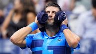 Najgore moguće: Novak zna na koga može u četvrtfinalu US Opena