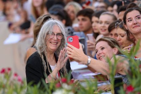 Patti Smith