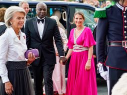 Norveška princeza Marta Luiz