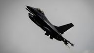 Ukrajina izgubila još jedan F-16 u borbama