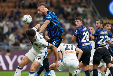 FK Inter FK Atalanta FK Inter FK Atalanta