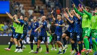 Zvezdin rival u Ligi šampiona brutalan: Samardžić i Atalanta osetili moć Intera