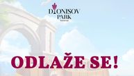 Festival zabave i vina Dionisov Park odlaže se zbog tehničkih razloga