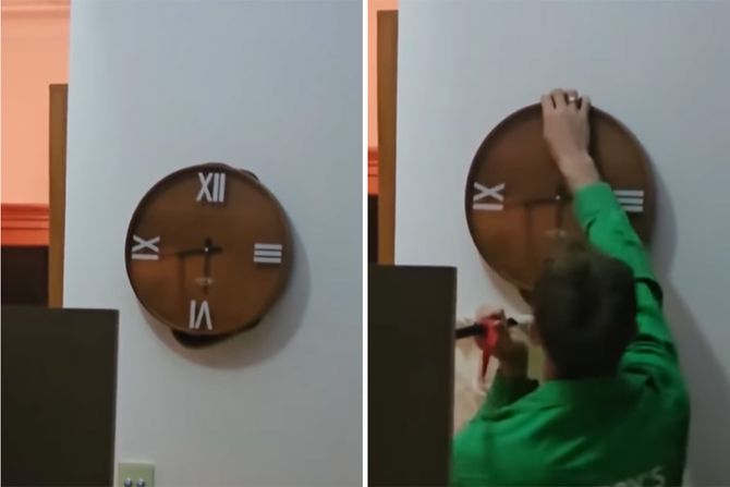 Zmije iza sata Zmije iza sata