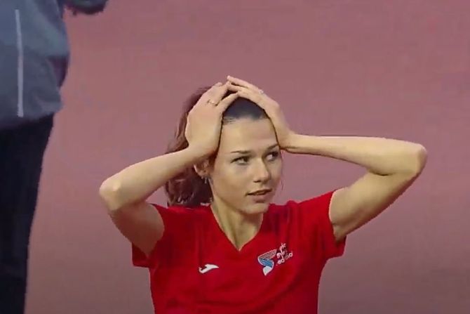 Angelina Topić Angelina Topić