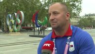 Nebojša Đurić na ivici suza: "Ovo je najveća prevara u istoriji sporta, osvojio sam medalju krvavim radom":