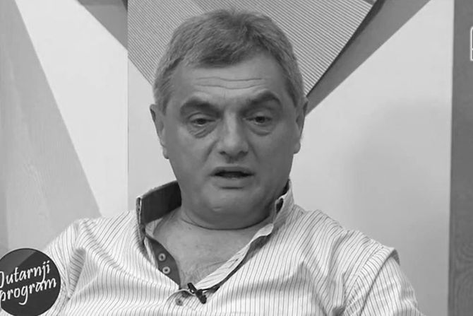 Dr Milan Nikolić, kardiolog, internista, bolnica u Valjevu