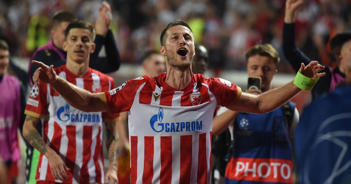 Uroš Spajić pred nastavak sezone "Cilj je da se što bolje spremimo za PSV, moramo biti na visini zadatka"