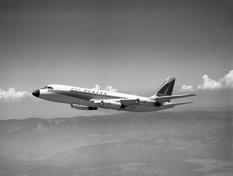 Convair 880