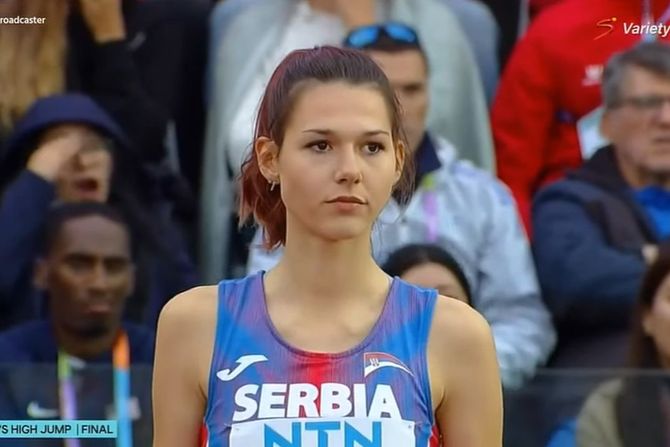 Angelina Topić