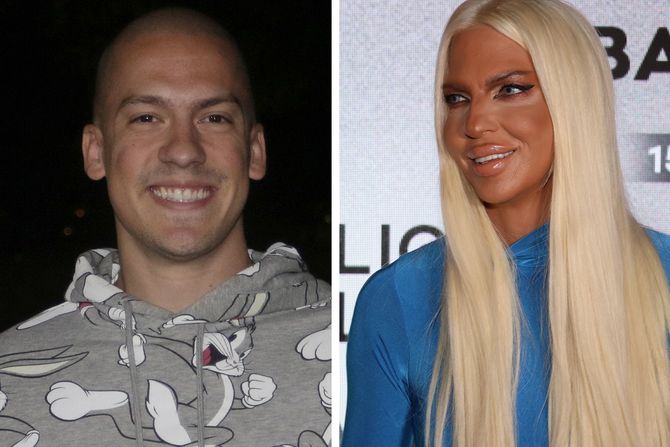 Baka Prase Jelena Karleuša Baka Prase Jelena Karleuša