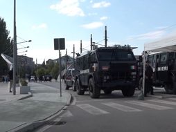 Kosovo, KiM, kfor, karabinjeri