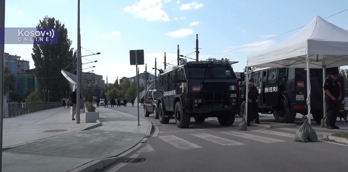 KFOR dobio novo lice na jednoj od najvažnijih pozicija