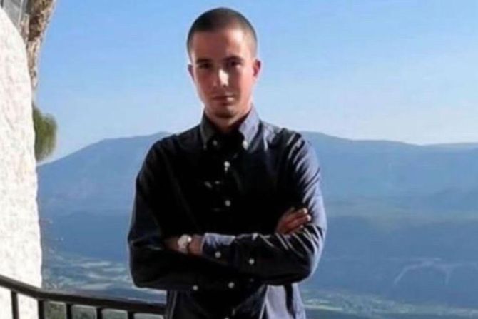 Luka Vuksanović Luka Vuksanović