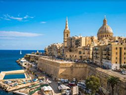 Malta, Travelland