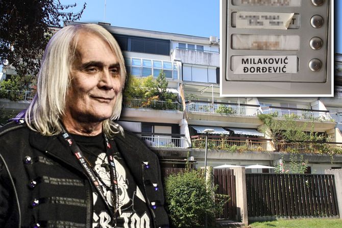 Riblja čorba bora djordjevic Riblja čorba bora djordjevic