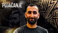 Veliko pojačanje: Partizan doveo Nindžu iz Irana!