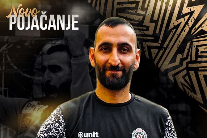 RK Partizan RK Partizan