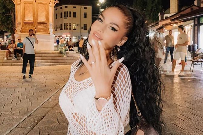 Tamara Glavonjić