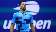 Amerikanac izbacio Đokovićevog "dželata", pa otkrio : "Bilo mi je u glavi da je Novak eliminisan..."