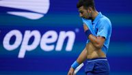 Novak Đoković posle US Opena van svetskih Top 3!