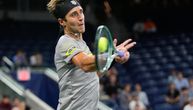 Još jedna loša vest za Đokovića sa US opena: Favorit preživeo i dodatno mu pobegao na ATP listi