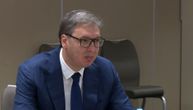 Vučić: Razgovaraćemo da se što hitnije reše liste čekanja za operaciju katarakte