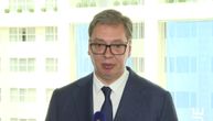 Vucic: Serbia will always be guarantor of peace and respect of Dayton Agreement