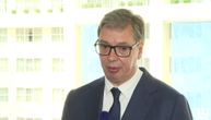 Vučić o obilasku Podrinja: Očekujem da mnogo toga uradimo za ljude