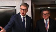 Vučić od Lajčaka zatražio konkretnu reakciju EU u zaštiti Srba na KiM